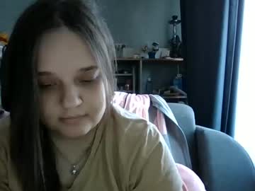 Swety_Stasya March 12, 2025 Chaturbate stream image