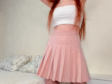 Adelins_Peach March 12, 2025 Chaturbate stream image