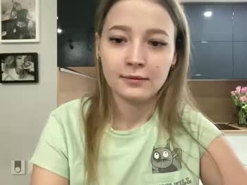 Charmingsarahh March 12, 2025 Chaturbate stream image