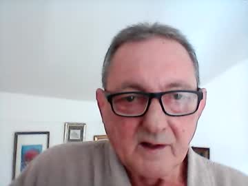 Georg1412 March 12, 2025 Chaturbate stream image