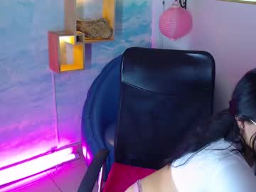 Hansell_01 March 12, 2025 Chaturbate stream image