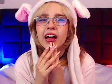 Nekohimemiya March 12, 2025 Chaturbate stream image
