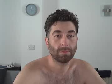 Shoemaker333 March 12, 2025 Chaturbate stream image