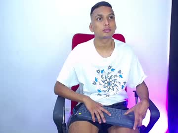 Trebor_936 March 12, 2025 Chaturbate stream image
