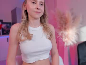 Alexa_Osb March 12, 2025 Chaturbate stream image