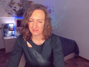 Angelicacream March 12, 2025 Chaturbate stream image