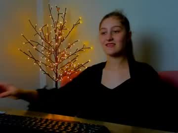 Aurorablis March 12, 2025 Chaturbate stream image