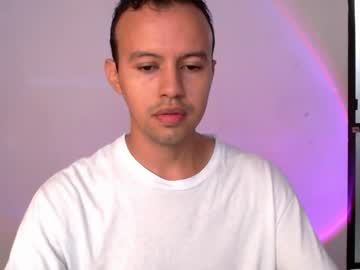 Be_Now March 12, 2025 Chaturbate stream image