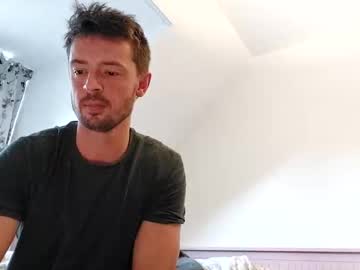 Cadnium March 12, 2025 Chaturbate stream image
