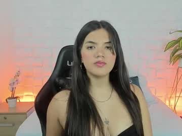 Cristal_Bennet_ March 12, 2025 Chaturbate stream image