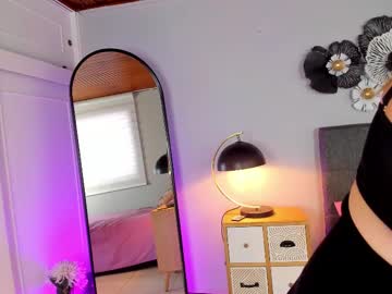 Deep_Sophiee March 12, 2025 Chaturbate stream image