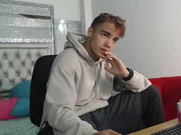 El_Principee March 12, 2025 Chaturbate stream image