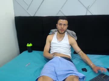 Faiberklein March 12, 2025 Chaturbate stream image