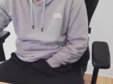 Jammyedge March 12, 2025 Chaturbate stream image