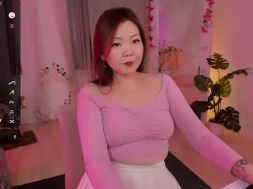 Natzuko March 12, 2025 Chaturbate stream image
