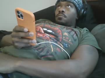 Urbandick5 March 12, 2025 Chaturbate stream image