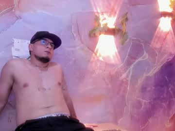 Aron_Shane March 12, 2025 Chaturbate stream image