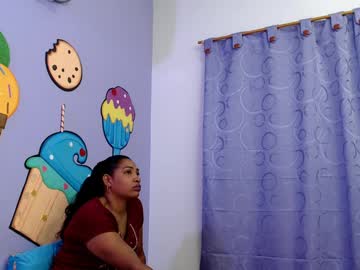 Ebonynathacha69 March 12, 2025 Chaturbate stream image