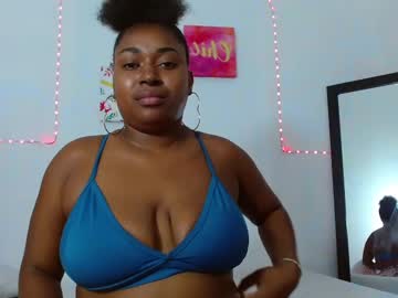 Horny_Ebonny March 12, 2025 Chaturbate stream image