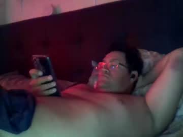 Jon323th March 12, 2025 Chaturbate stream image