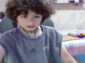 June_Blake March 12, 2025 Chaturbate stream image
