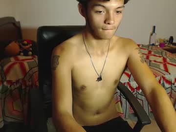 Kayden_Jones March 12, 2025 Chaturbate stream image