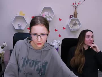 Nila_Luxe March 12, 2025 Chaturbate stream image