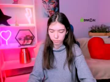 Suzanna_Shy March 12, 2025 Chaturbate stream image