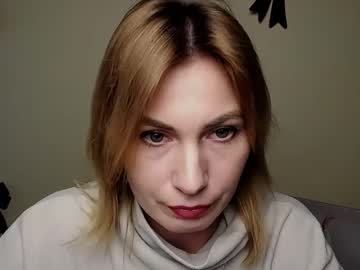 Tik_Toria March 12, 2025 Chaturbate stream image