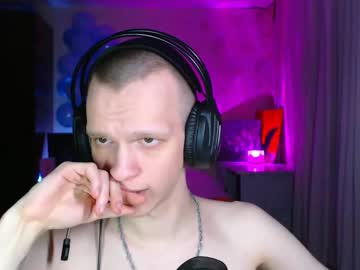 Antifragile_Boy March 12, 2025 Chaturbate stream image