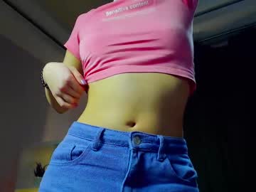 Beatrixbaber March 12, 2025 Chaturbate stream image