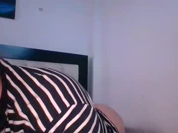 Crislesms March 12, 2025 Chaturbate stream image
