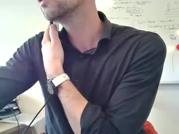Dutchthickdad March 12, 2025 Chaturbate stream image