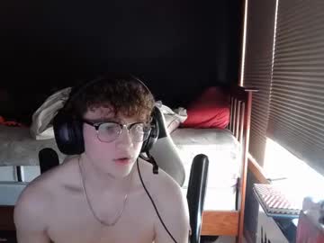 Granter21 March 12, 2025 Chaturbate stream image