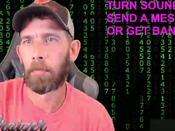 Hellraizer March 12, 2025 Chaturbate stream image