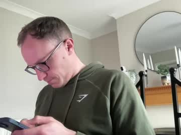 Hotholby86 March 12, 2025 Chaturbate stream image