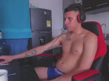 Mustafa_Hot01 March 12, 2025 Chaturbate stream image