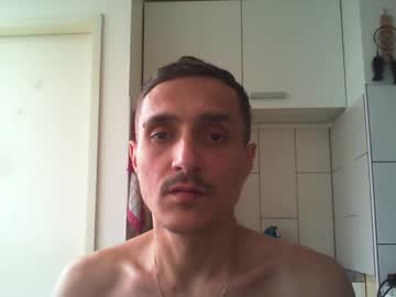 Serhio27 March 12, 2025 Chaturbate stream image