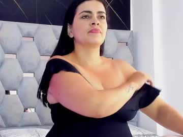 Tyla_Foxxx March 12, 2025 Chaturbate stream image