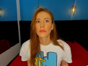 Anastasiaa_White March 12, 2025 Chaturbate stream image