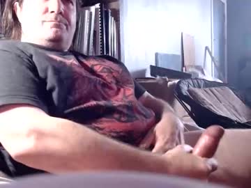 Geebusjinks March 12, 2025 Chaturbate stream image