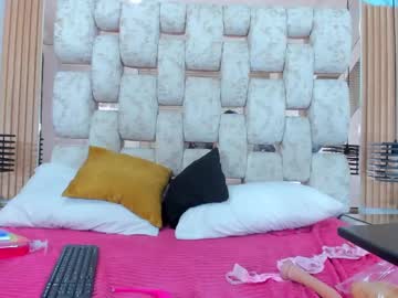 Melody_Fontana March 12, 2025 Chaturbate stream image