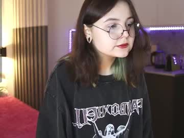 _Mouriesebernice_ March 12, 2025 Chaturbate stream image