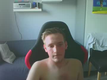 Niklas3618 March 12, 2025 Chaturbate stream image