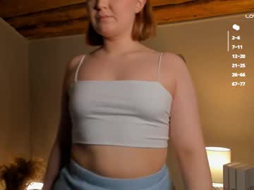 Pinkyflowes March 12, 2025 Chaturbate stream image
