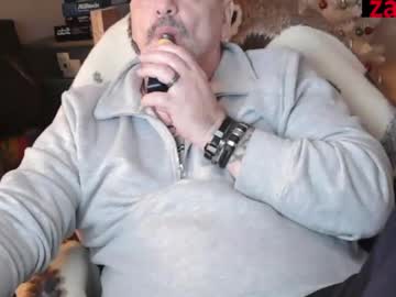 Zander007 March 12, 2025 Chaturbate stream image