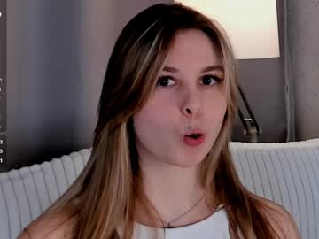 Anitaoreilly March 12, 2025 Chaturbate stream image