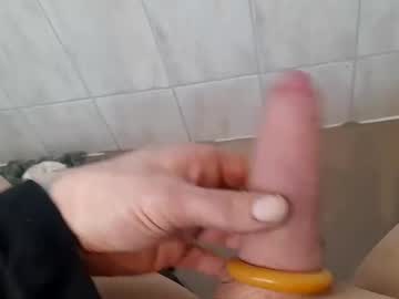 Cockringuser13 March 12, 2025 Chaturbate stream image
