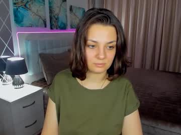 Danagreys March 12, 2025 Chaturbate stream image
