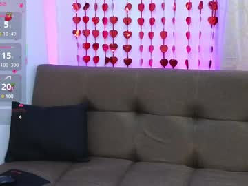 Dayanna_Blj March 12, 2025 Chaturbate stream image